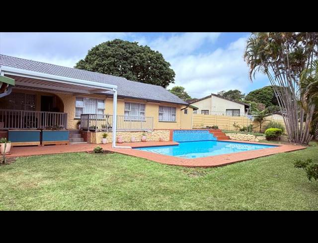 4 BEDROOM HOUSE FOR SALE IN THE WOLDS